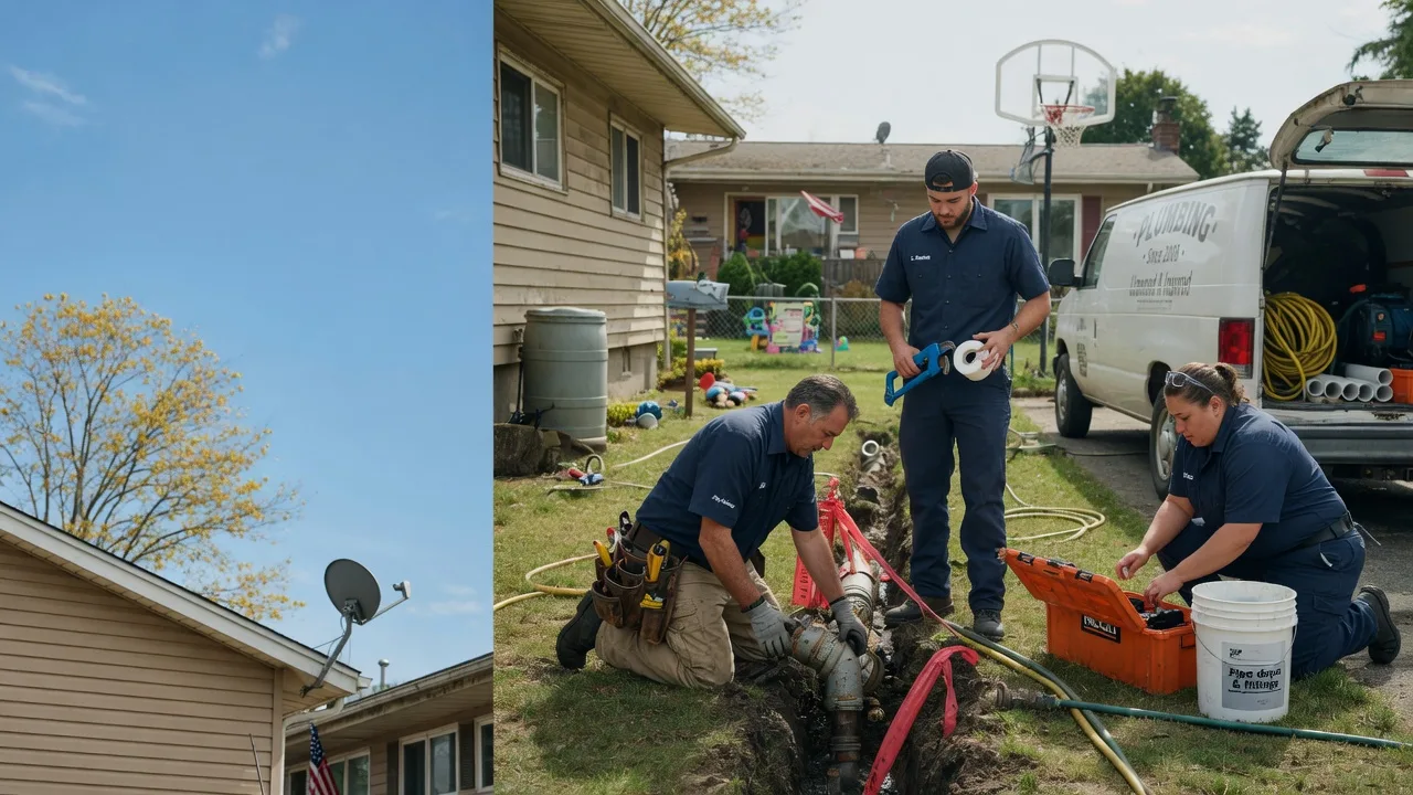 Garbage Disposal Replacement in King, WI near me